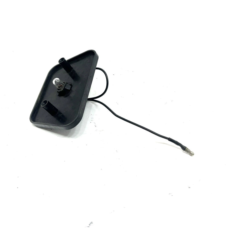87-91 Polaris Trail Boss 250 2x4 OEM Rear Taillight Base 4032036 AP128