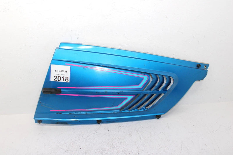 1994 Polaris Classic Touring Oem Right Side Panel 2610005-177 SP55