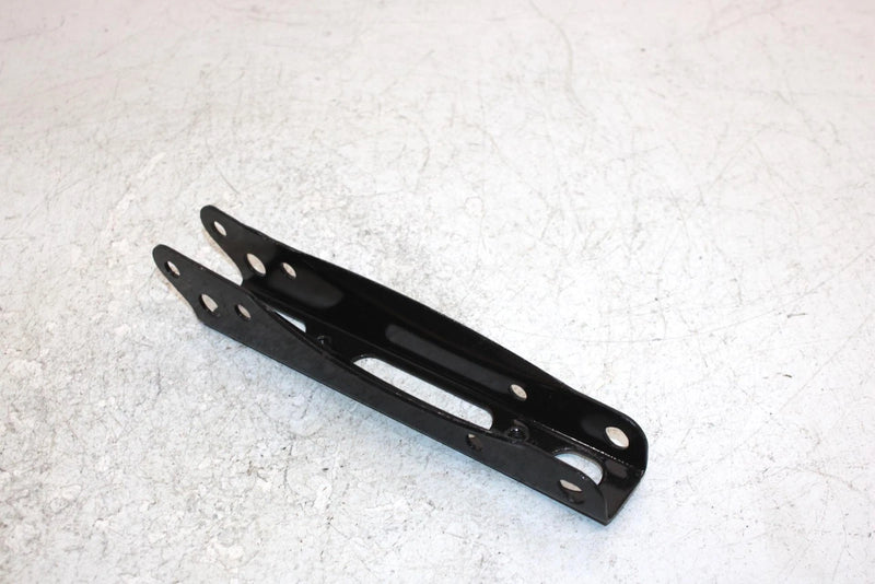 2007 Honda Fortrax 680 Oem Foot Peg Bracket Pair 50611-HN8-000 AH46