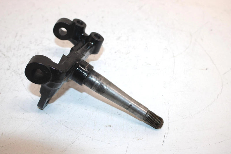 1988 Yamaha  Warrior 350 Yfm350xu OemRight Steering Knuckle 1UY-23502-01-00 AY15