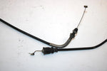 1990 Kawasaki 650 Ts Oem Throttle Cable 54012-3719 JK10