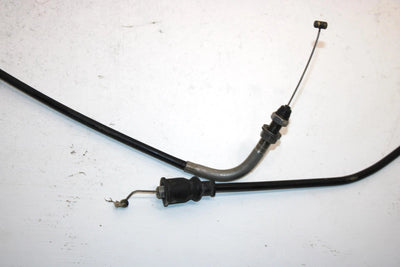 1990 Kawasaki 650 Ts Oem Throttle Cable 54012-3719 JK10