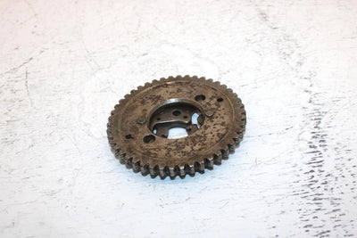 1998 Yamaha  Grizzly Oem Cam Chain Sprocket 3YF-12176-00-00 AY49