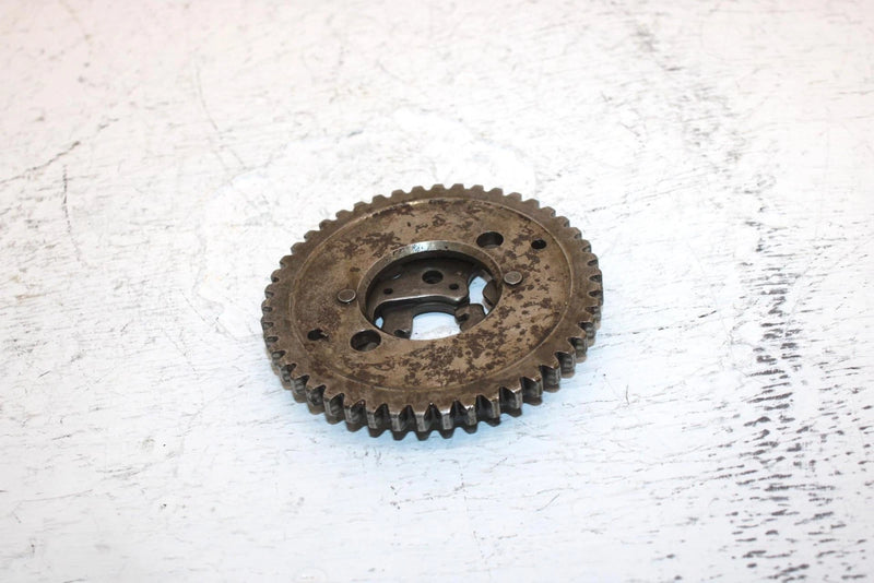 1998 Yamaha  Grizzly Oem Cam Chain Sprocket 3YF-12176-00-00 AY49