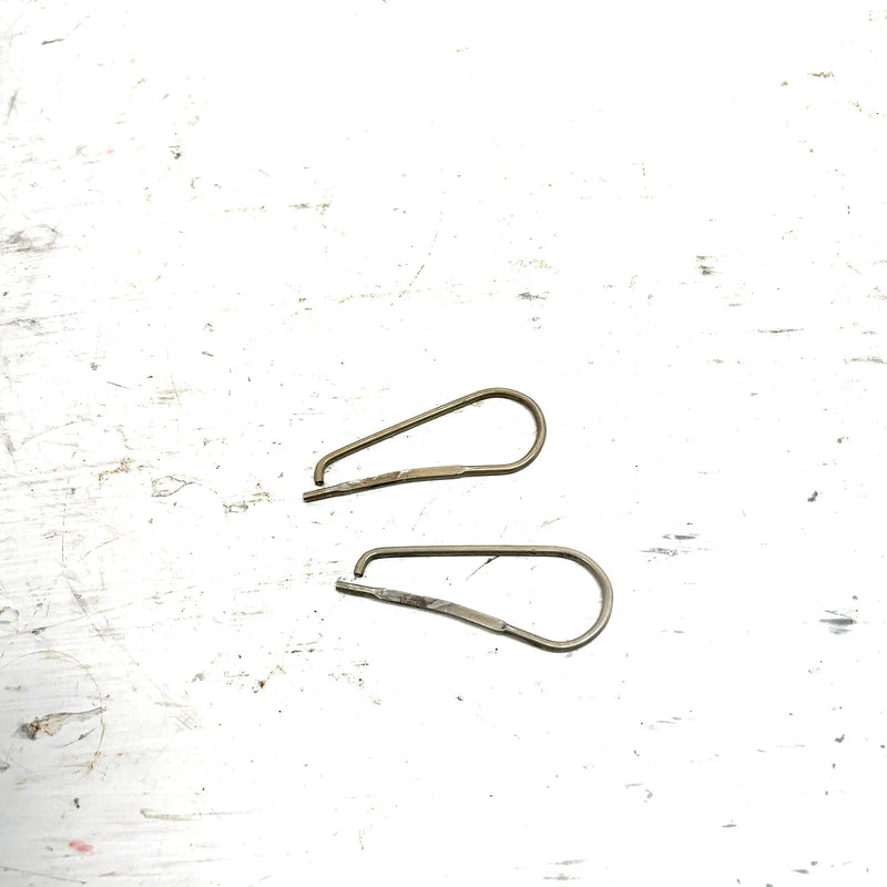 2001 Sea-Doo GTX OEM Seat Latch Spring Pair 269700017 JS33