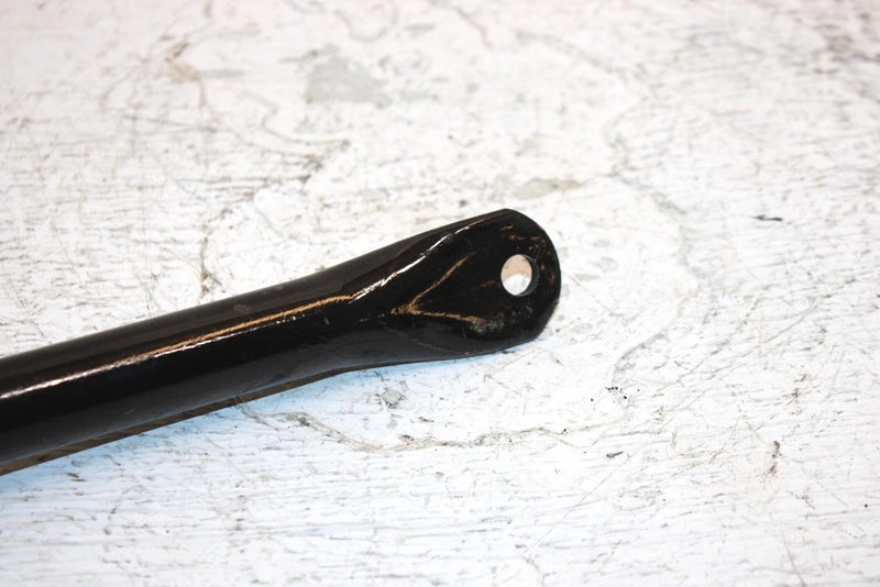 2003 Bombardier Quest 500 Oem Left Frame Brace 705200405 AB13