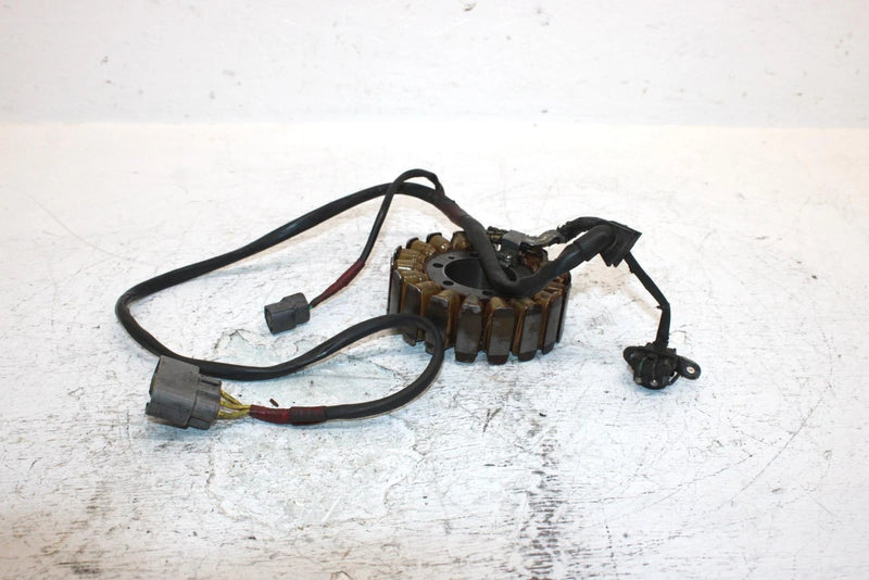 2019 Honda Trx500fe2ac Oem Stator 31120-HR4-A42 AH12