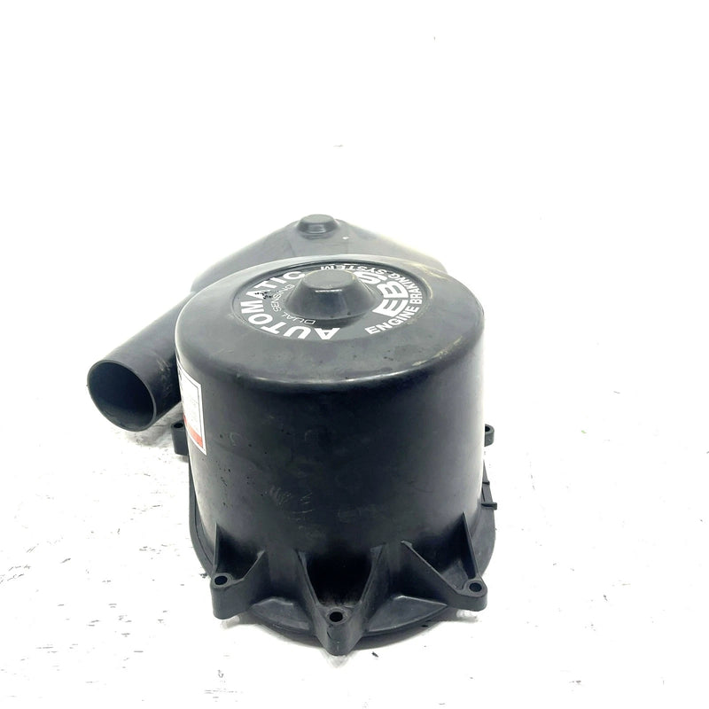 99 Polaris Sportsman 500 4X4 OEM Outer Clutch Belt Cover 5433540 AP25