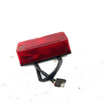 98-02 Arctic Cat 300 4X4 OEM Tail Brake Light 0409-002 AA42
