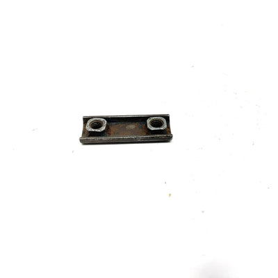 1993 Kawasaki Bayou 400 KLF400B 4x4 OEM Nut Plate 92015-1732 AK32