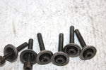 06 Polaris Predator 500 Oem Clutch Bolt W/Retainer Set of 6 3088176 3088175 AP63