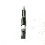 89-01 Suzuki Quadrunner 160 OEM Transmission Countershaft 24121-18A03 AS32