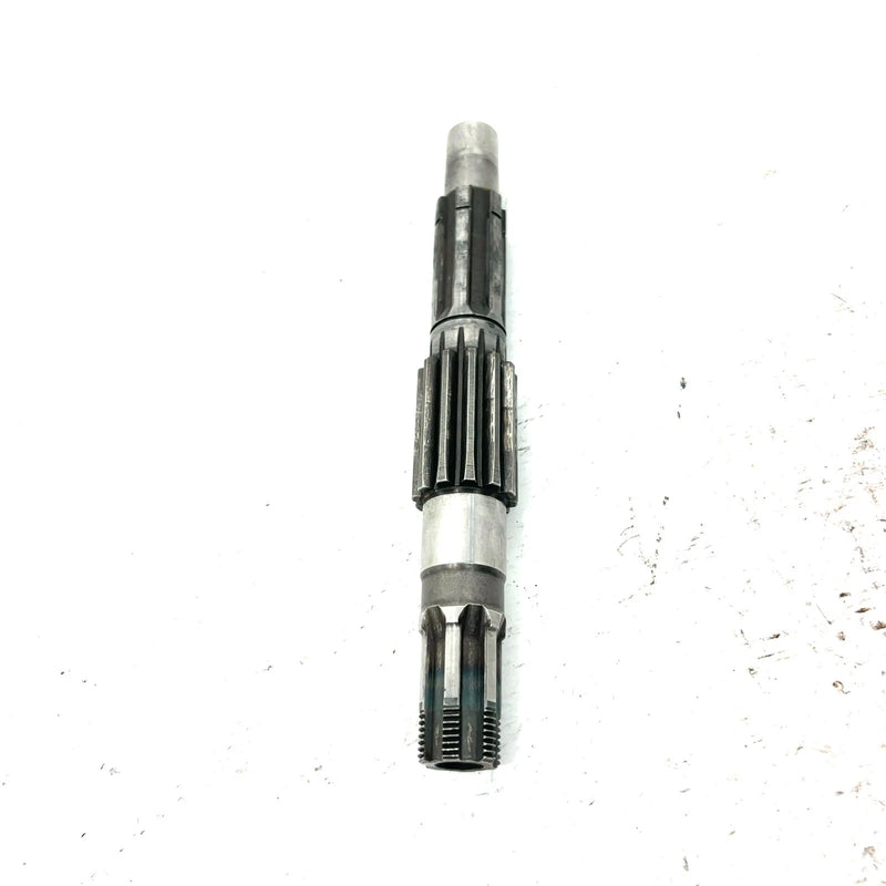 89-01 Suzuki Quadrunner 160 OEM Transmission Countershaft 24121-18A03 AS32