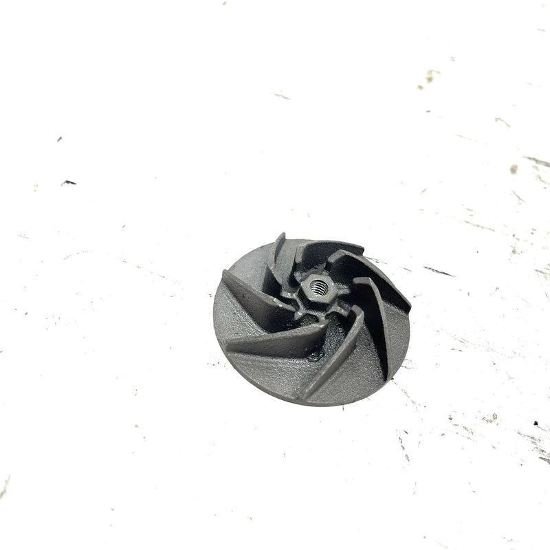 2004 Polaris MSX 110 OEM Water Pump Impeller 0451942 JP42.1