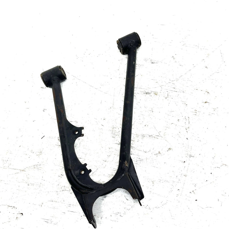 12 Yamaha Grizzly 550 YFM550 4x4 OEM Rear Upper Right A Arm 1HP-F2172-01-00 AY65