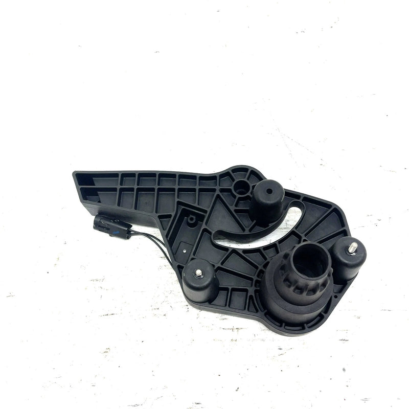 2004 Polaris MSX 110 OEM Reverse Base Plate 5435282 JP42.1