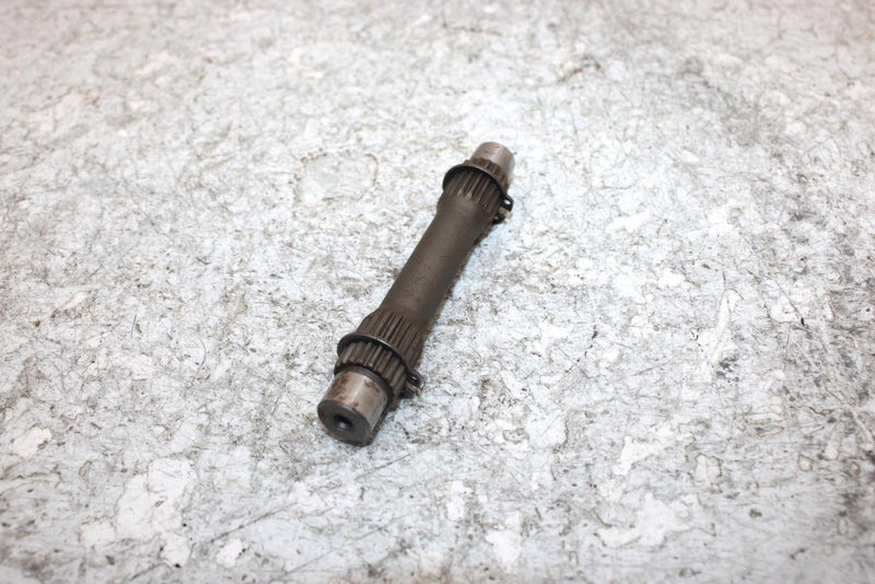 1986 Honda Trx350 Oem Starter Reduction Shaft 28135-HA7-670 AH40