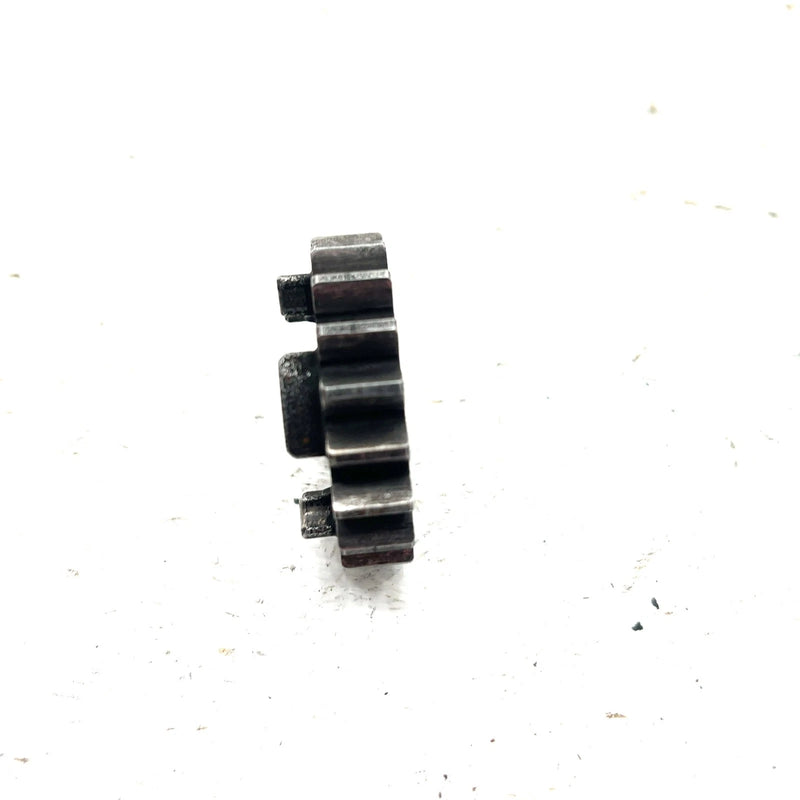 84-87 Suzuki Quadrunner 185 OEM 19T 4th Drive Gear 24241-24412 AS33