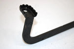 02 Arctic Cat 400 4x4 Oem Rear Brake Lever 0502-252 AAS