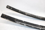1995 Polaris Xlt Oem Side Bumper Set 2670151-067 2670152-067 SP71