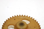 1988 Yamaha  Moto 4 Oem Oil Pump Driven Gear 2 41T 21V-13326-00-00 Q1576