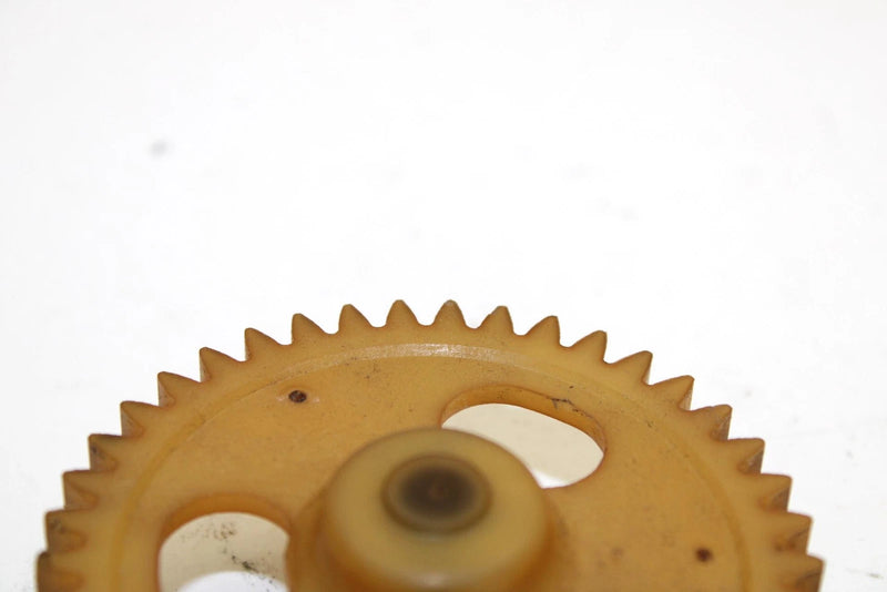 1988 Yamaha  Moto 4 Oem Oil Pump Driven Gear 2 41T 21V-13326-00-00 Q1576