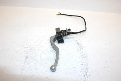1999 Yamaha  Bear Tracker 2wd Oem Left Brake Lever 1YW-82911-02-00 AY50
