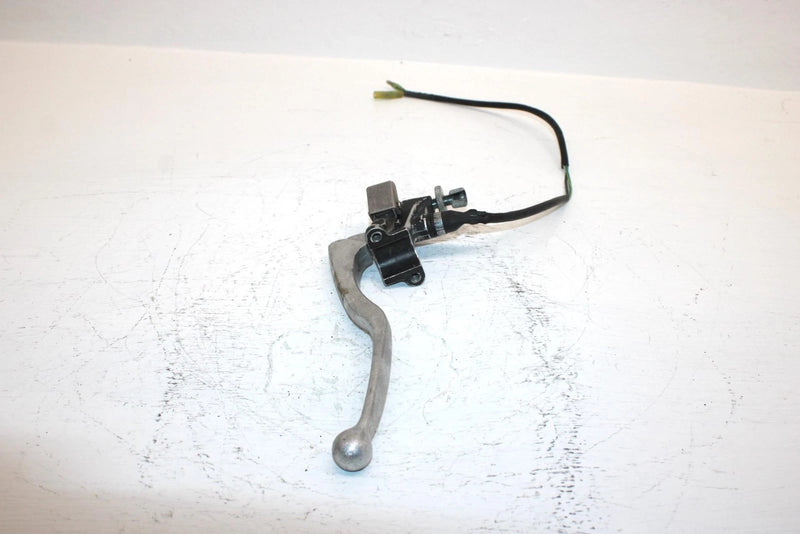 1999 Yamaha  Bear Tracker 2wd Oem Left Brake Lever 1YW-82911-02-00 AY50