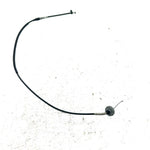 84-87 Suzuki Quadrunner 185 OEM Choke Cable  58400-18901 AS33