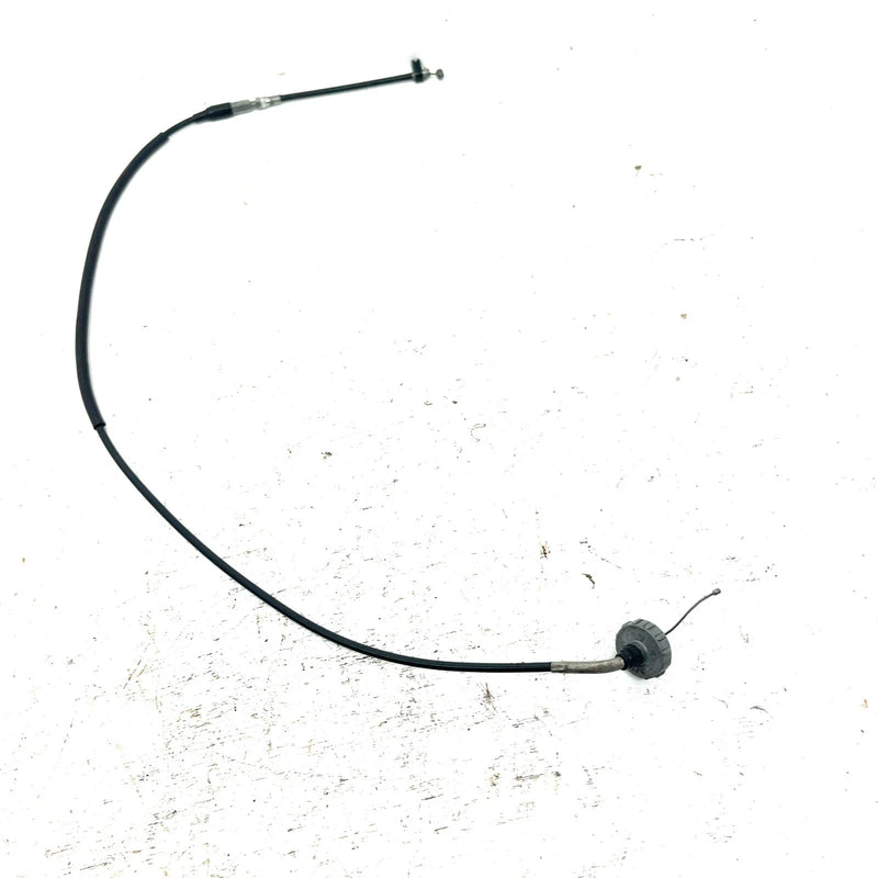 84-87 Suzuki Quadrunner 185 OEM Choke Cable  58400-18901 AS33