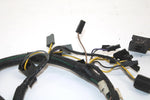2002 Ski-doo Mxz 600 Oem Hood Wiring Harness SS87