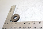 1997 Ski-doo Formula S 380 Oem 21T Upper Drive Gear 504091200 SS23