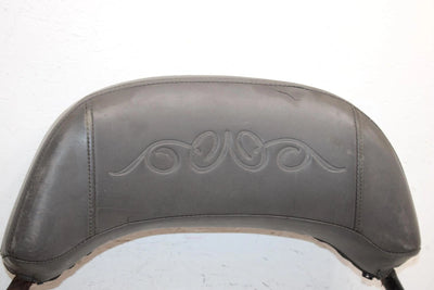 92 Polaris Trail Deluxe Oem Backrest 2681449 2681450 SP24