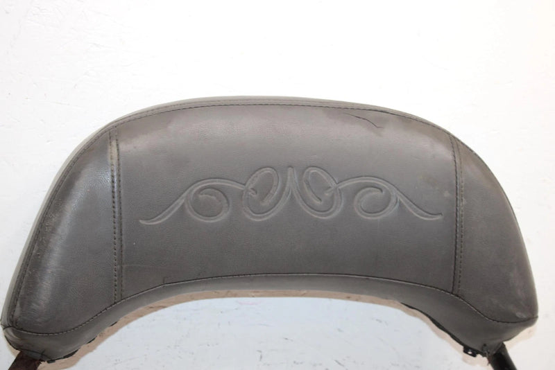92 Polaris Trail Deluxe Oem Backrest 2681449 2681450 SP24