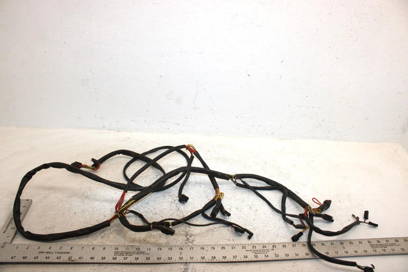 1996 Arctic Cat Cougar Oem Main Engine Wiring Harness 0686-285 SA7