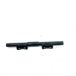 2001 Honda Sportrax 300 TRX300EX 2x4 OEM Aftermarket Nerf Bars AH81
