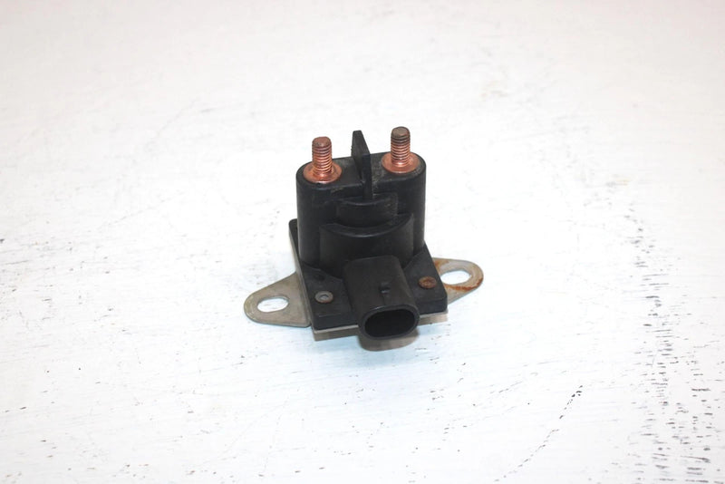 2005 Arctic Cat 500 4x4 Oem Starter Relay 0445-058 AA1