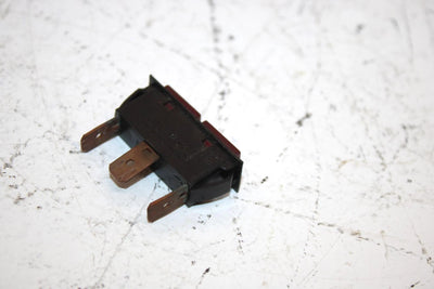 92 Polaris 500 Sp Efi Oem Temp/Batt Indicator 4040026 SP144