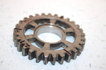 04 Honda Trx250ex A Oem 29T 2nd Countershaft Gear 23431-HN6-000 AHS