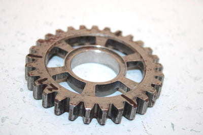 04 Honda Trx250ex A Oem 29T 2nd Countershaft Gear 23431-HN6-000 AHS
