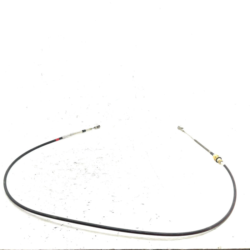 2001 Yamaha WaveRunner XLT1200 OEM Steering Cable F0D-U153E-00-00 JY27