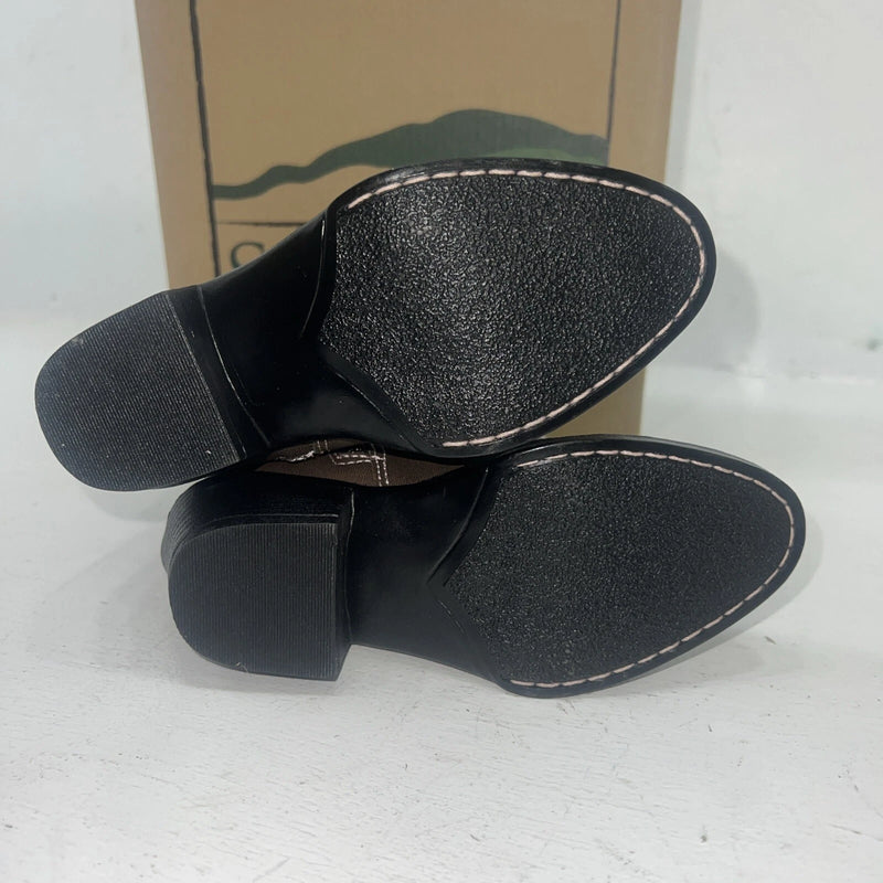 New Children’s Smoky Mountain Cowboy Boots. 1122c 10.5 10 1/2 D. 24-58