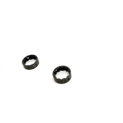 2003 Honda Rancher 350 OEM Transmission Spline Bushing Pair 23414-HN5-670 AH80