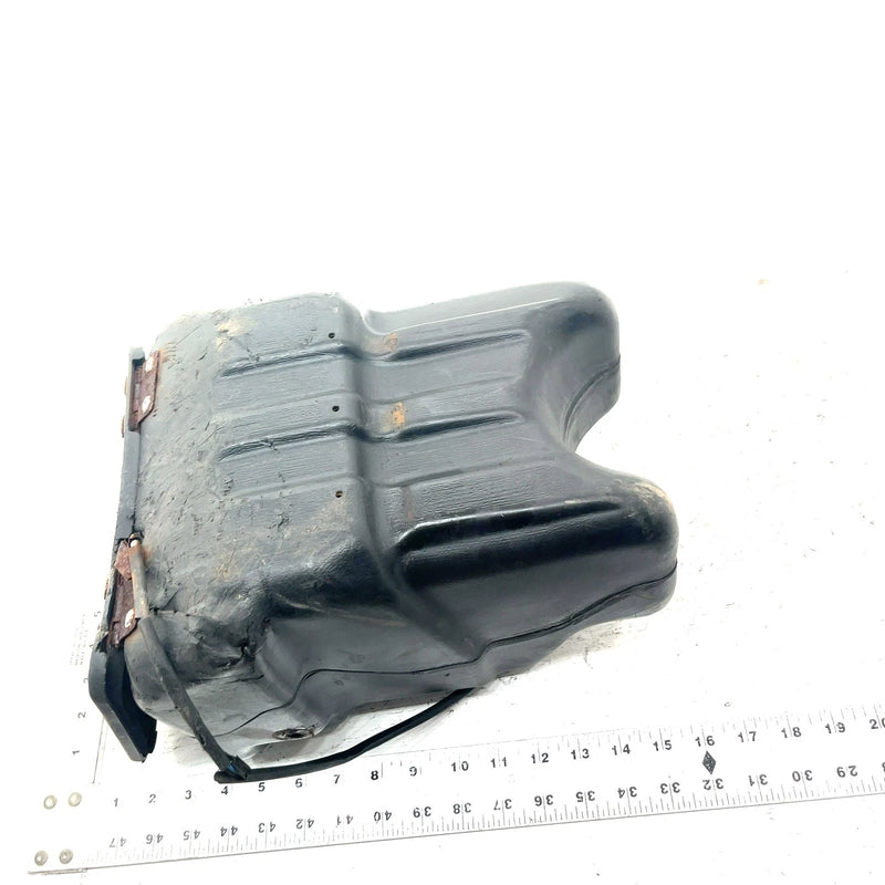 1995 Yamaha Big Bear 350 YFM350FW 4x4 OEM Rear Storage Box 1YW-2160A-20-00 AY58