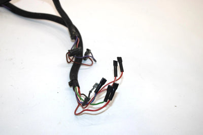 92 Polaris Trail Boss 250 2x4 Oem Main Wire Harness (Broken Wires) 2460284 AP41