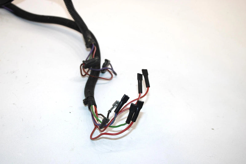92 Polaris Trail Boss 250 2x4 Oem Main Wire Harness (Broken Wires) 2460284 AP41
