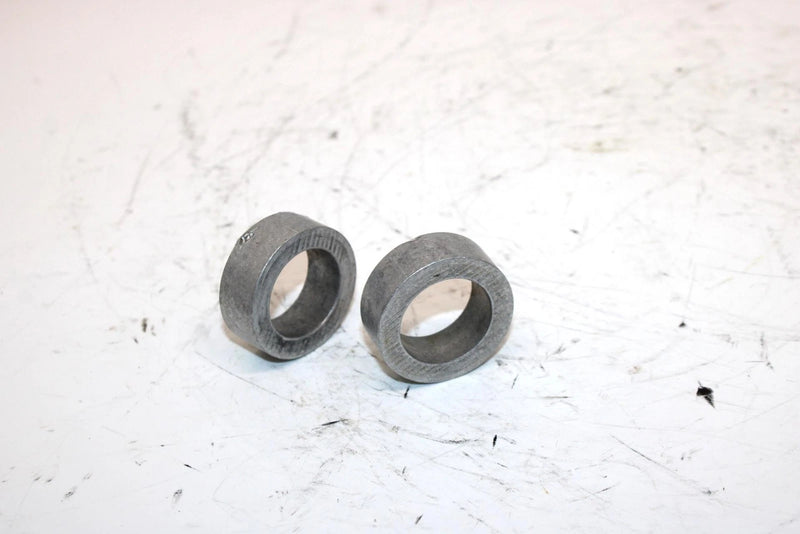 1998 Arctic Cat Zrt 600 Oem Offset Arm Spacer Pair 1604-365 SA36