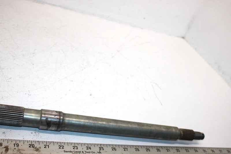 2000 Polaris Magnum 325 Oem Rear Axle 5131862 AP96