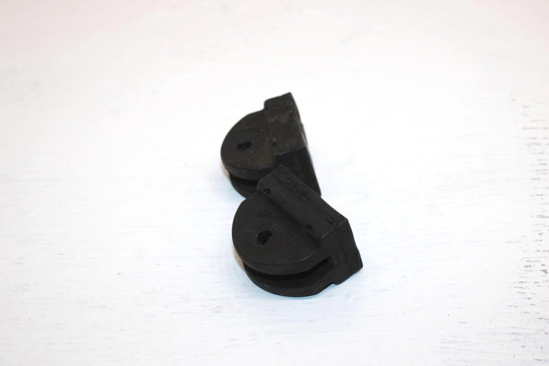 2000 Ski-doo Mxz 600 Oem Stopper Pair 503189400 SS15