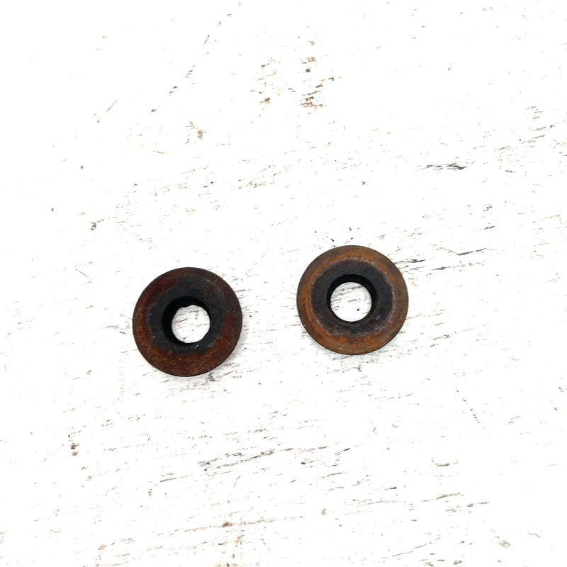 05 Honda Foreman 500 4x4 OEM Rubber Mounting Set Of 4 50204-HM7-003 AH90